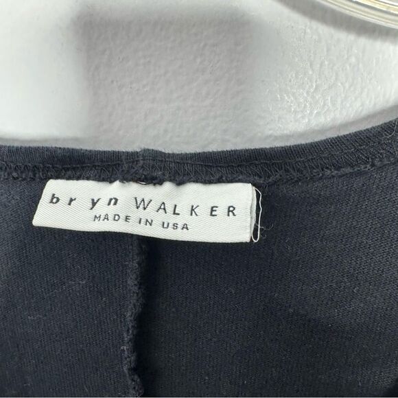 Bryn Walker black dress size 2X - Picture 4 of 7